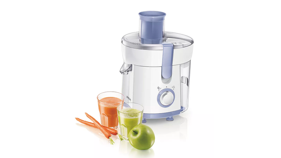 Máy ép hoa quả Philips HR1811 - hình 3